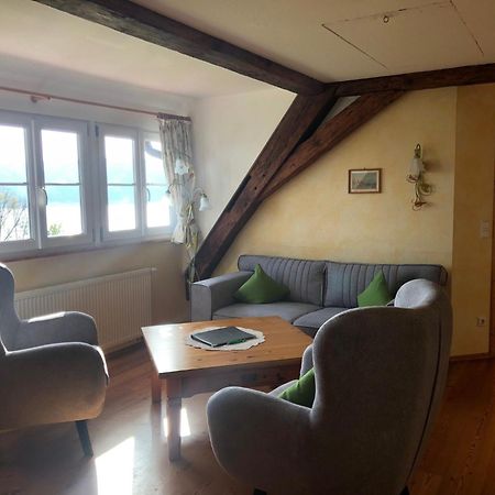 Hotel Landhaus Sternen سيبلينغين المظهر الخارجي الصورة