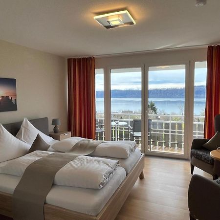 Hotel Landhaus Sternen سيبلينغين المظهر الخارجي الصورة