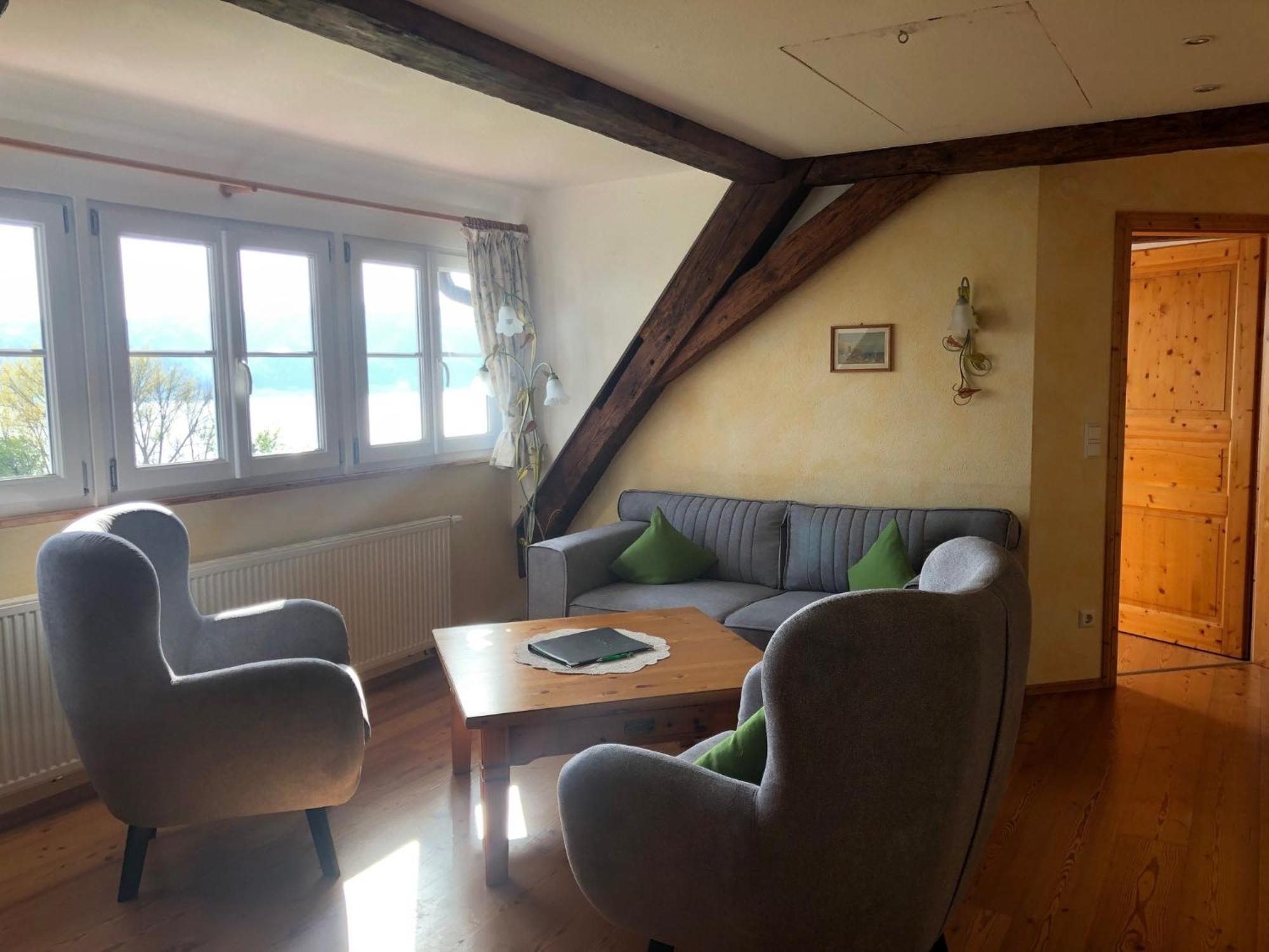 Hotel Landhaus Sternen سيبلينغين المظهر الخارجي الصورة