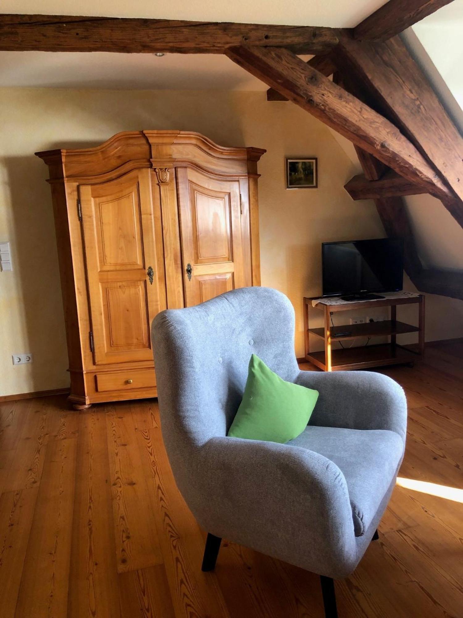 Hotel Landhaus Sternen سيبلينغين المظهر الخارجي الصورة
