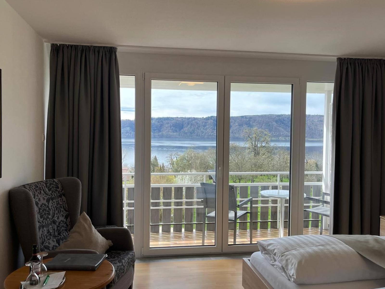 Hotel Landhaus Sternen سيبلينغين المظهر الخارجي الصورة