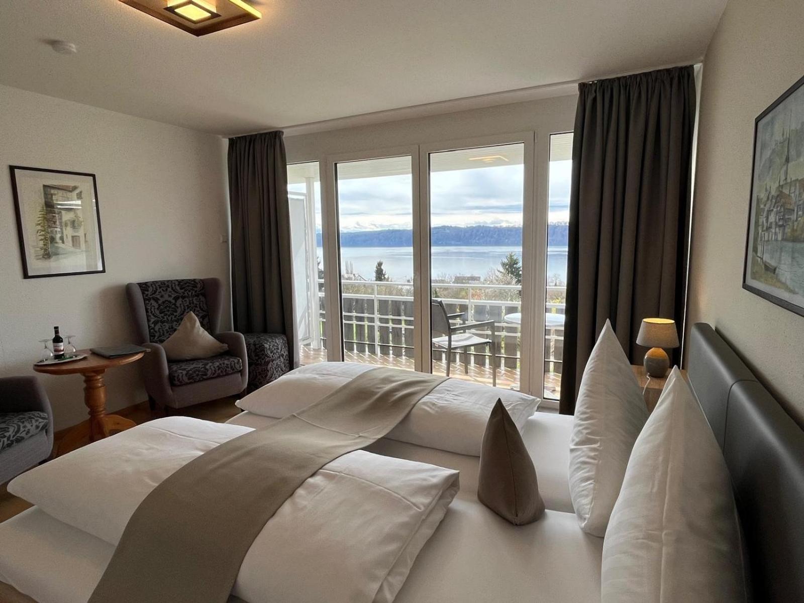 Hotel Landhaus Sternen سيبلينغين المظهر الخارجي الصورة
