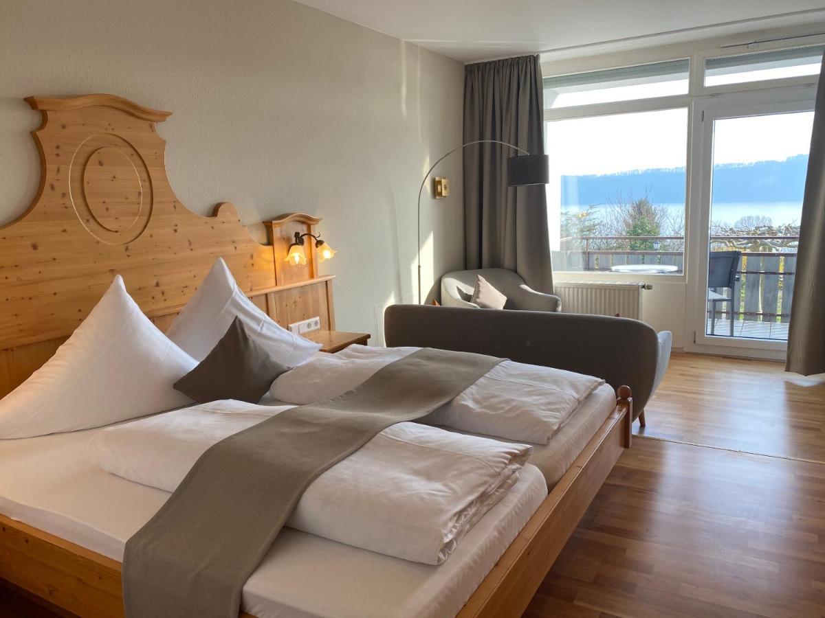 Hotel Landhaus Sternen سيبلينغين المظهر الخارجي الصورة