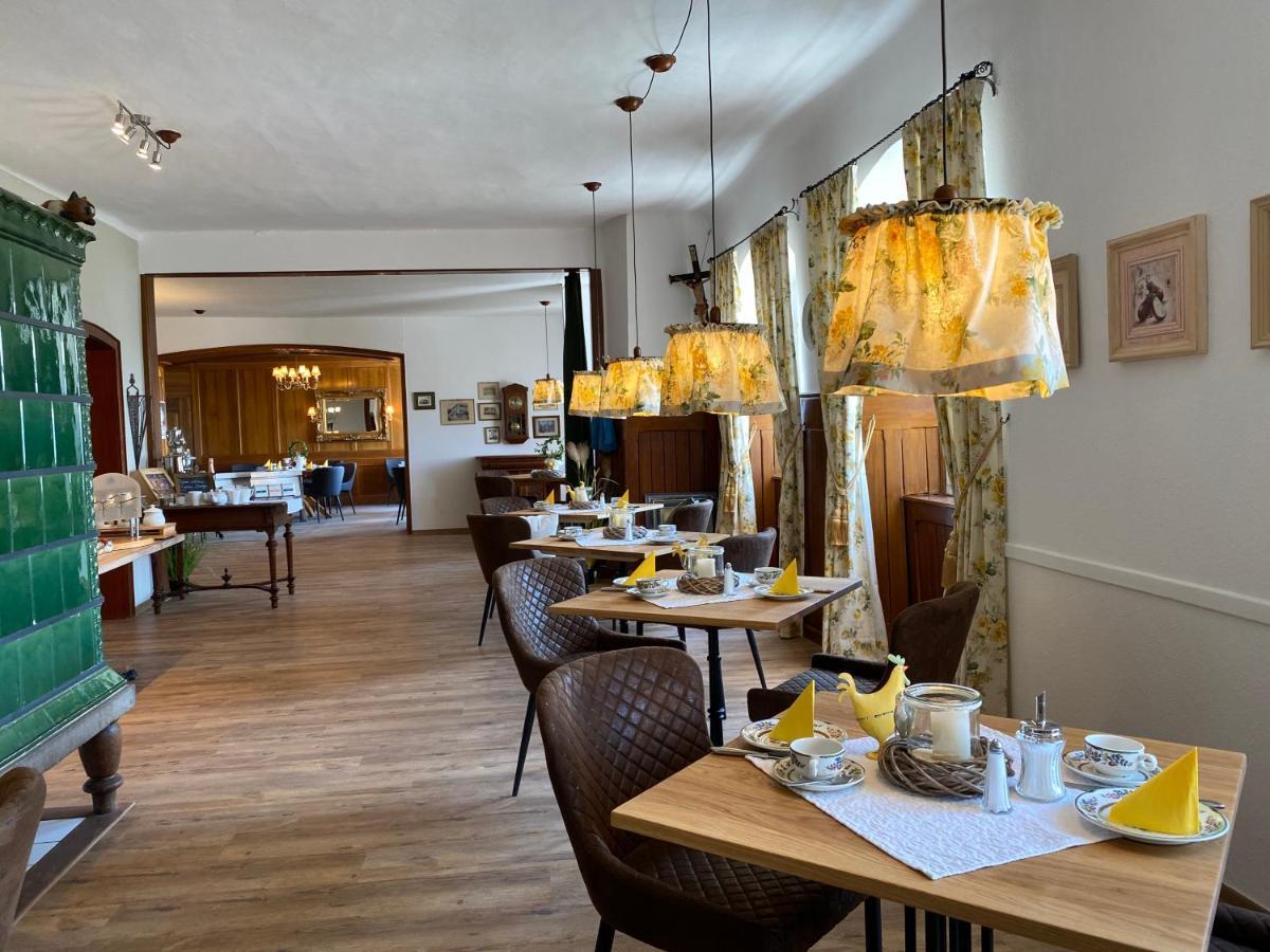 Hotel Landhaus Sternen سيبلينغين المظهر الخارجي الصورة