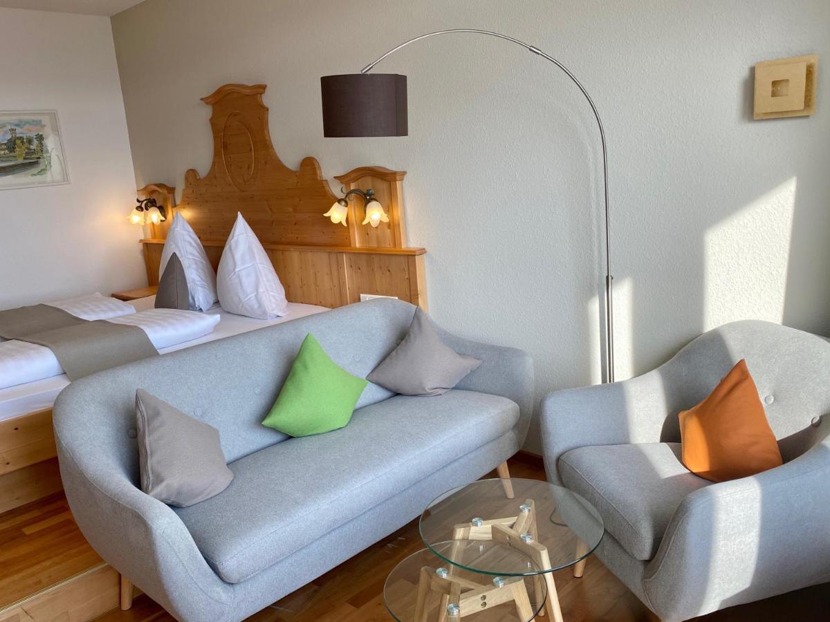 Hotel Landhaus Sternen سيبلينغين المظهر الخارجي الصورة