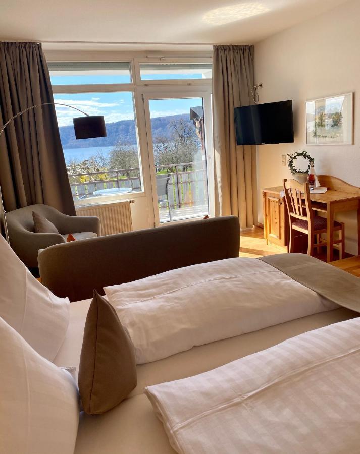 Hotel Landhaus Sternen سيبلينغين المظهر الخارجي الصورة