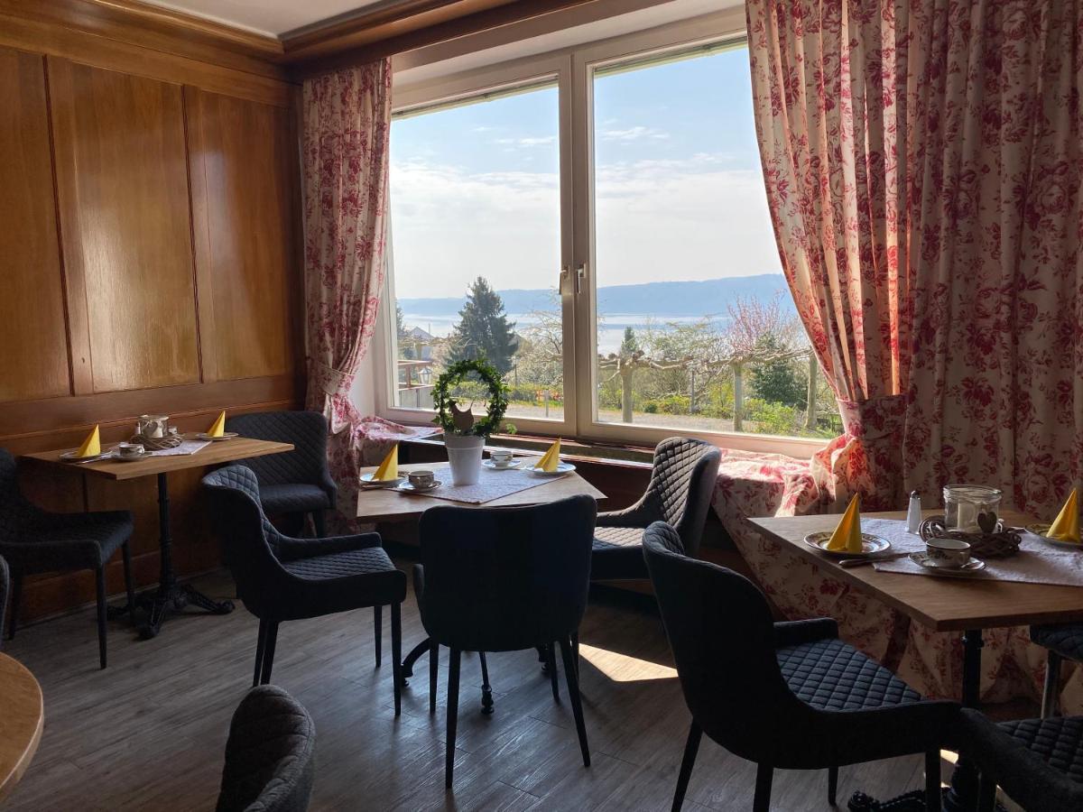Hotel Landhaus Sternen سيبلينغين المظهر الخارجي الصورة
